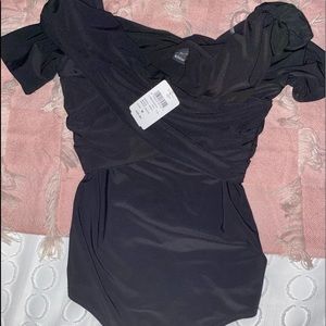 The Perfect Bodysuit